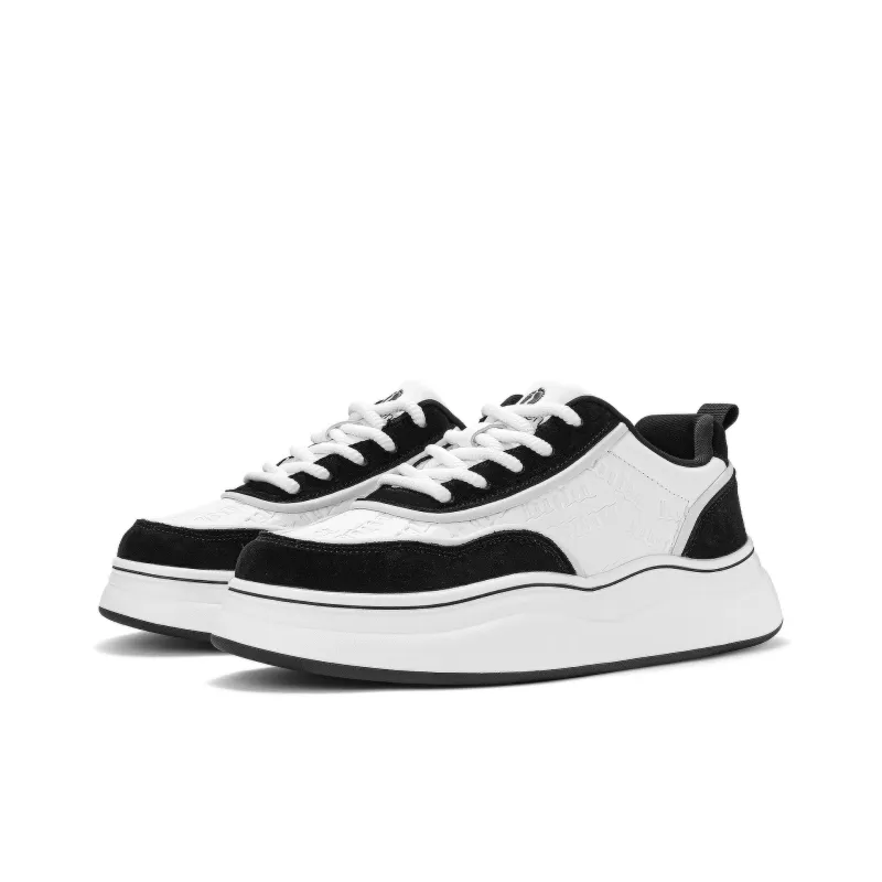 HANG TEN Low-Top Skateboard Shoes Men's-2