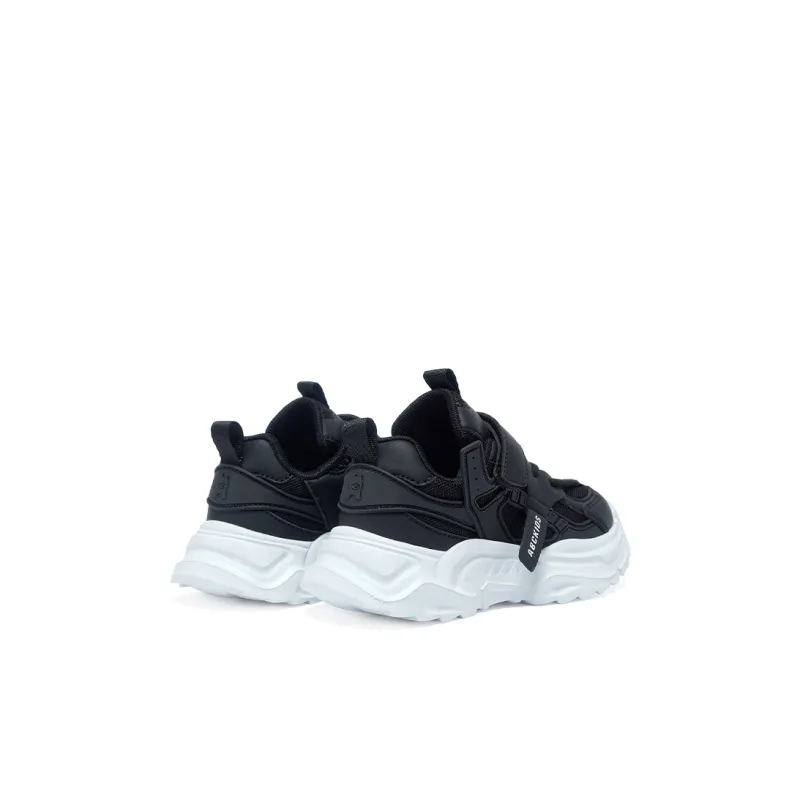 ABC KIDS Anti Slip And Wear Resistant Breathable Low Top Kids Lifestyle Shoes Kids'-3