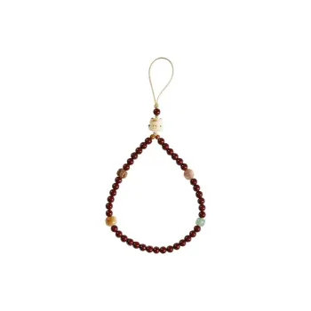 SHARK BABY Charcoal fired Bodhi Jewelry Accessories Unisex
