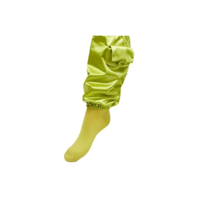 FENDI Women's Knee-high Socks-4