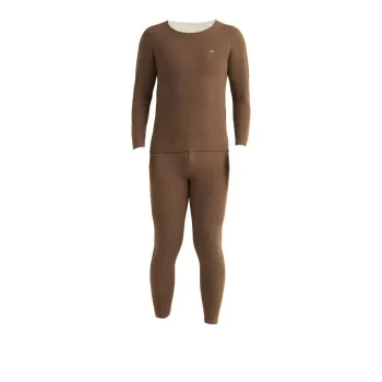 MIIOW Men Thermal Sets