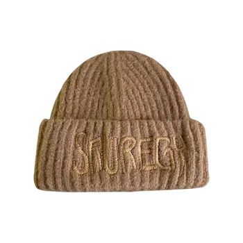 Cranta Komeia Acrylic Beanies Unisex