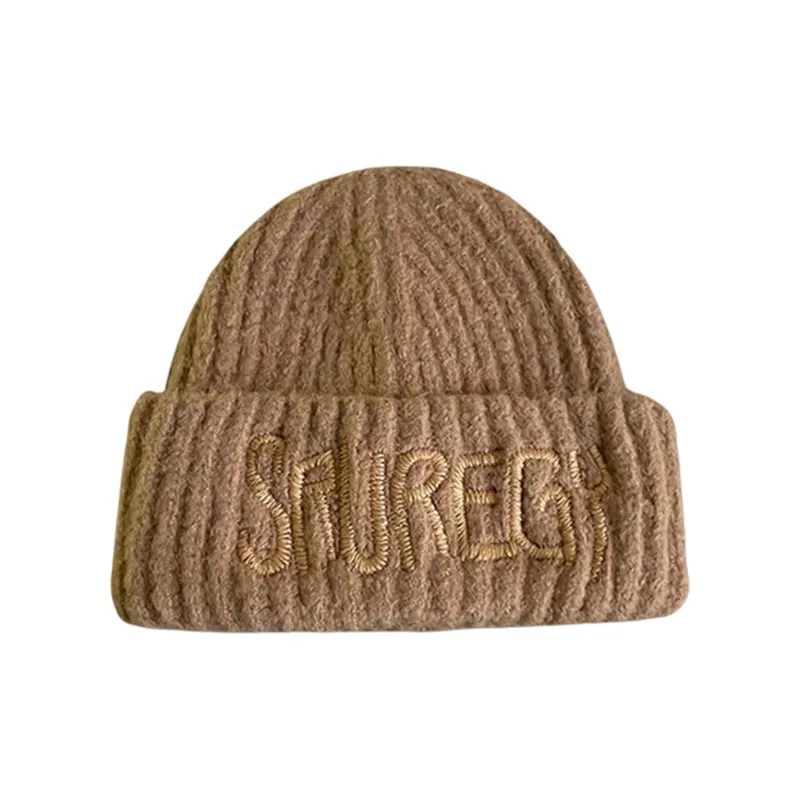 Cranta Komeia Acrylic Beanies Unisex-0