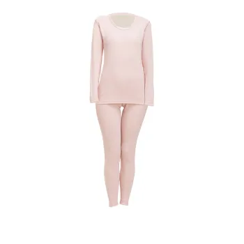 MIIOW Women's Thermal Sets