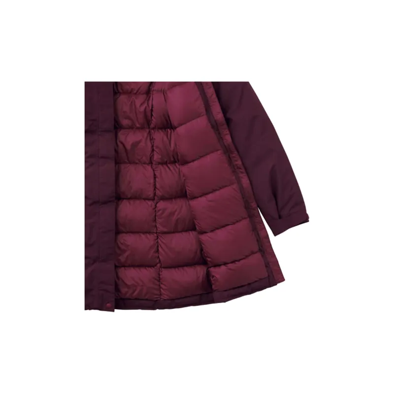 MONTBELL Down Jackets Women's-3