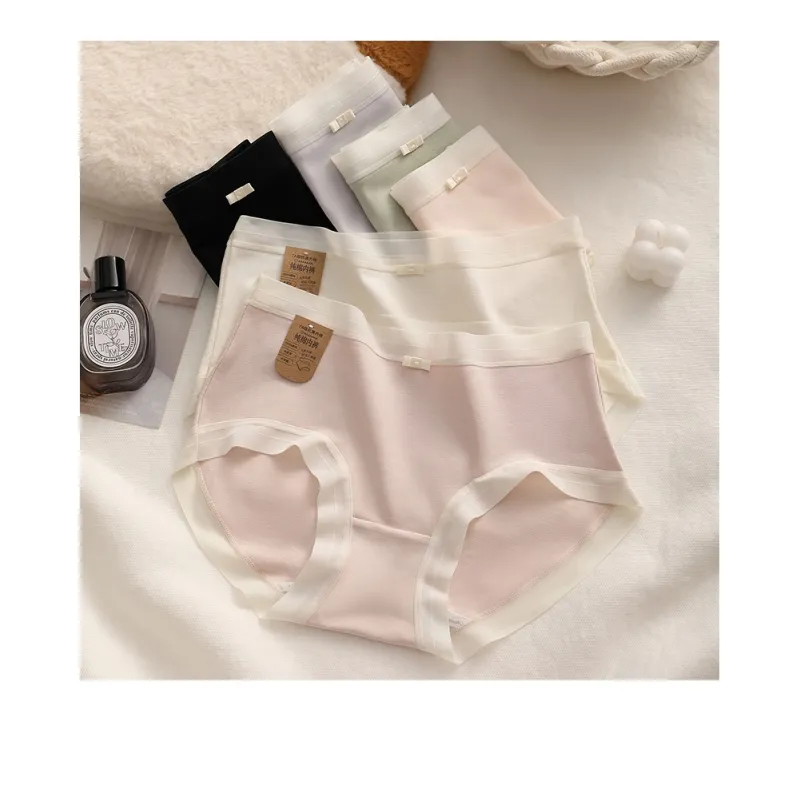 MADALLO Underpants Women's Combo Set-1