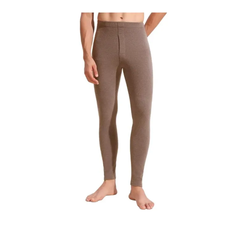 MIIOW Thermal Pants Men's Combo Set-5