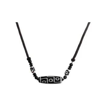 SHARK BABY Resin Necklaces Unisex