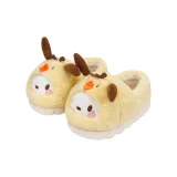 Yellow[Pochacco Sole Insulated Shoes+Authentic Authorized]EVA Platform