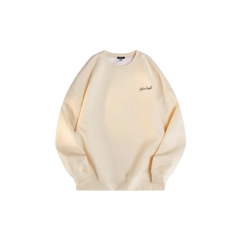 CHARLIE GOLF Sweatshirts Unisex-9