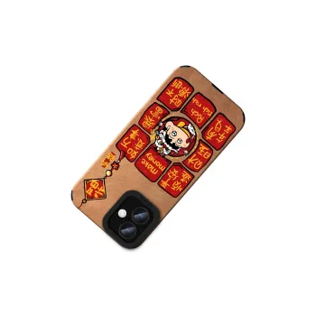 KEXINSHENG Phone Cases