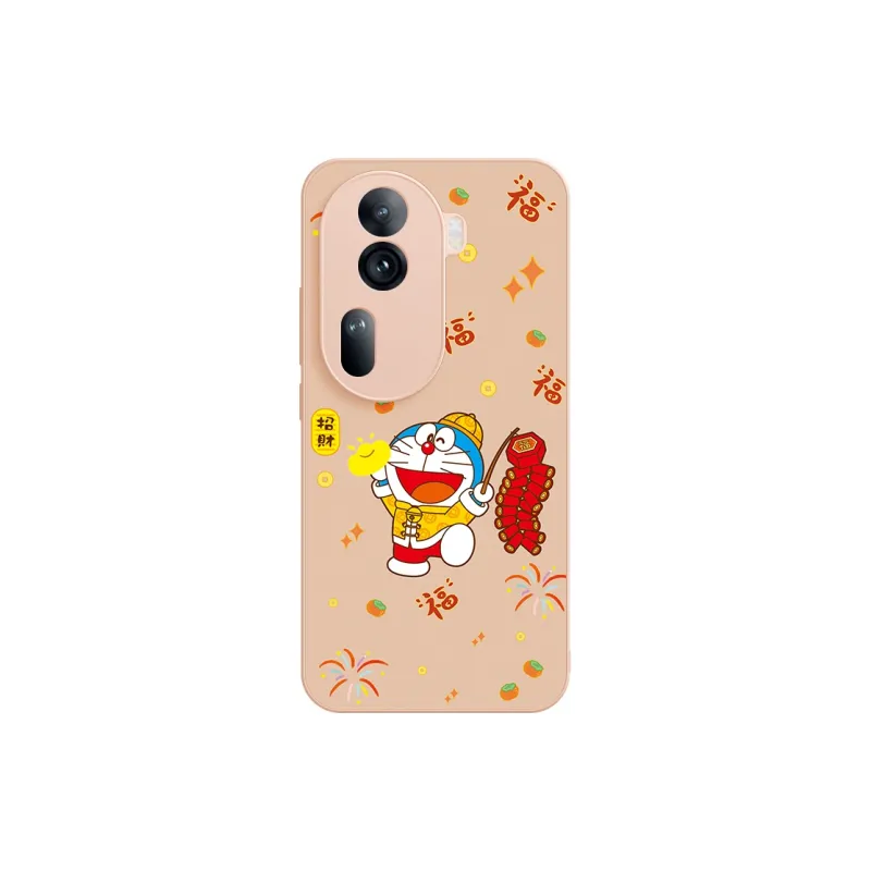 Doraemon/a Phone Cases-3