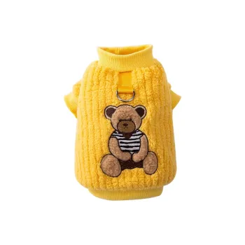 Hippie dogs Pet Clothing