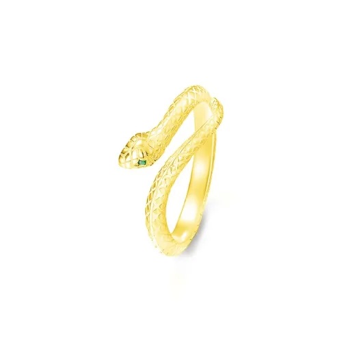 GLOIRE S925 Silver Rings Women's