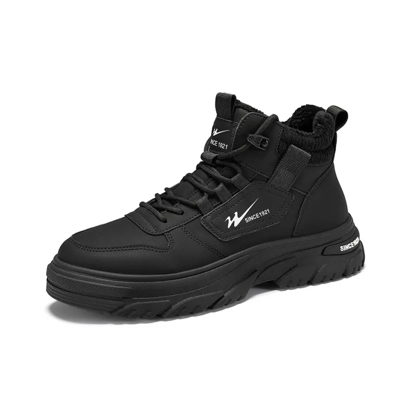 DOUBLE STAR 88 Short Martin Boot Men's-6