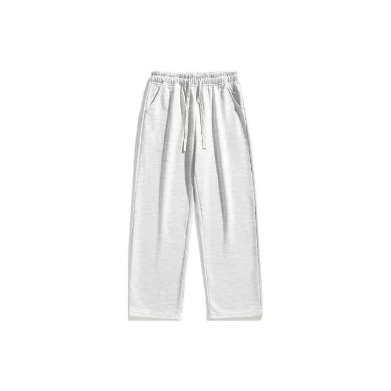 DOUBLE STAR 88 Knitted Sweatpants Unisex-3