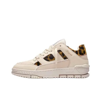 Axel Arigato Area Lo Sneakers Women's