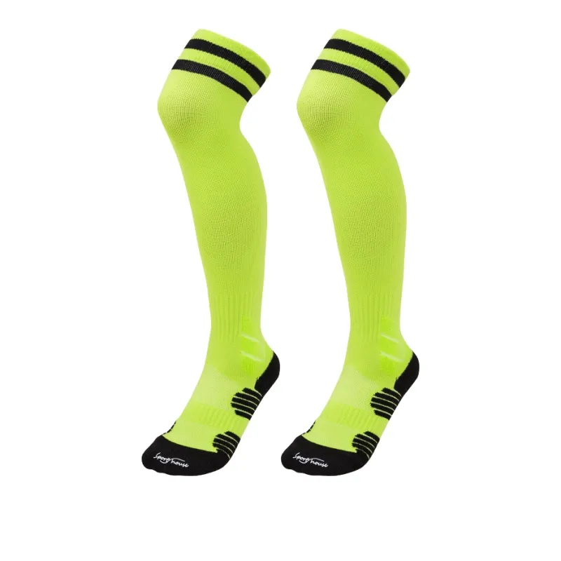 SPORT'S HOUSE Soccer Socks Unisex-15