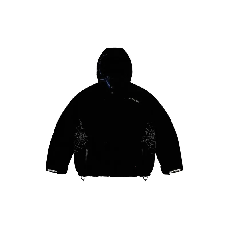Supreme Technical Jacket-3