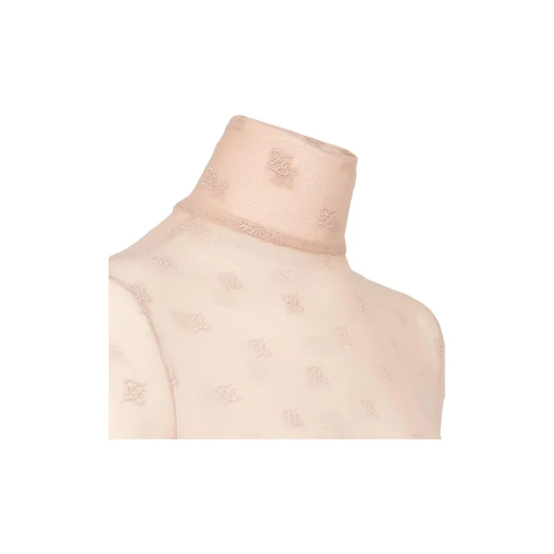 FENDI Jumpsuits Women's Pink-2