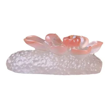 Renyu Jewelry Agate Jade Ornaments Unisex