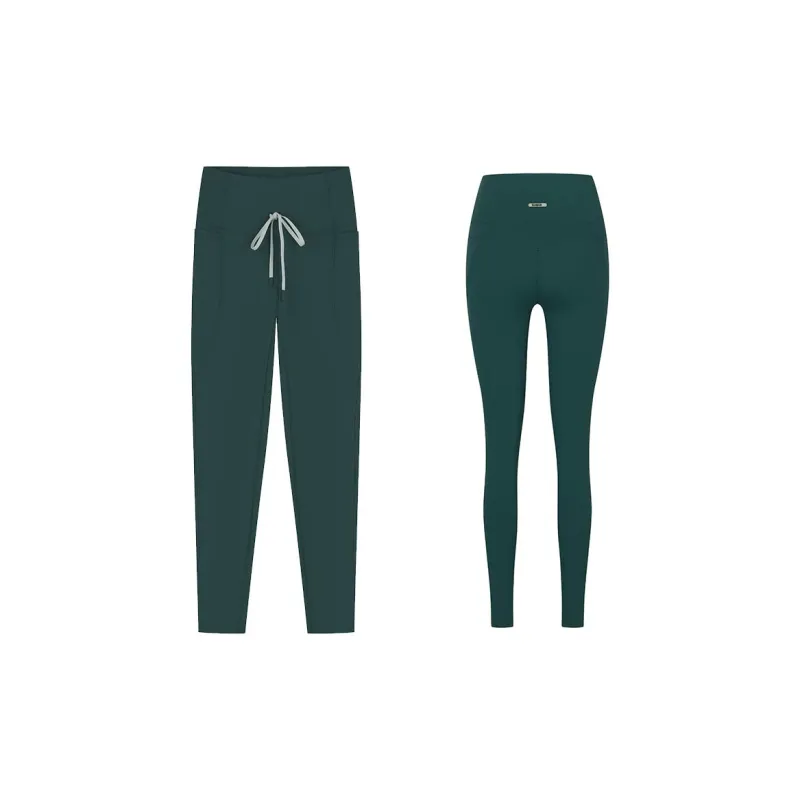 YOTTOY Comfortable Sports Pants Women's-2