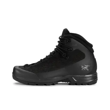 Arcteryx Acrux TR GTX High Top Outdoor Shoes Unisex Black