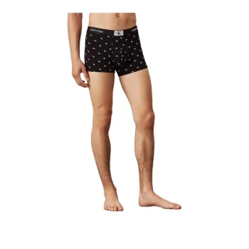 CALVIN KLEIN Underpants Europe Version Men's 1 Pack Black