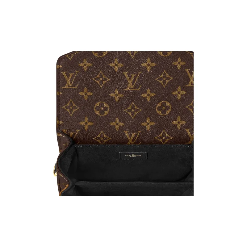 Lv Pochette Métis Backpack-4