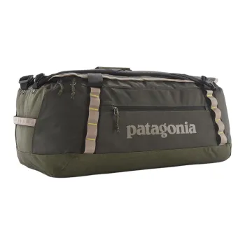 Patagonia Polyester Travel Bag 55L Unisex Pine Needle Green