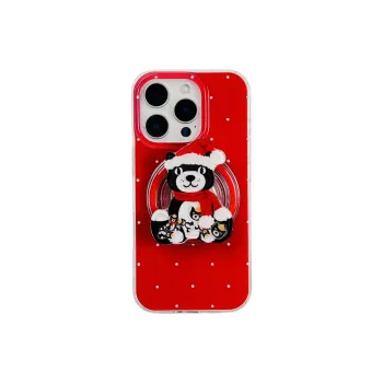 Wei Xin Phone Cases