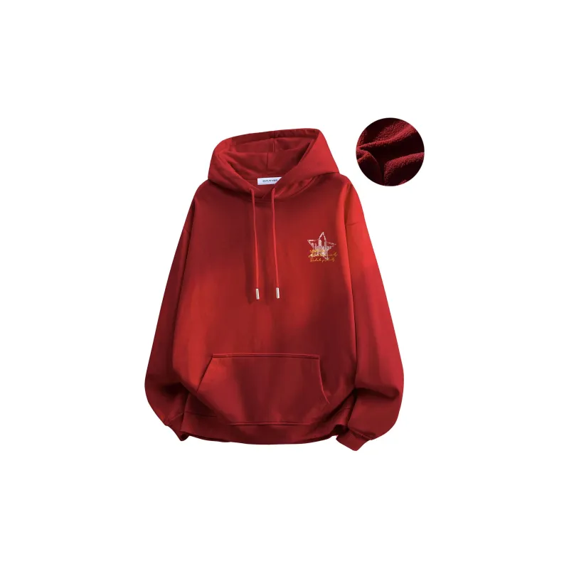 7 SEVFUN Sweatshirts Unisex-21