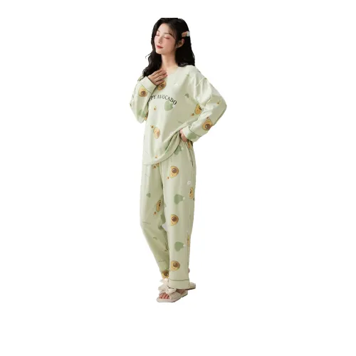 MIIOW Women's Pajama Sets