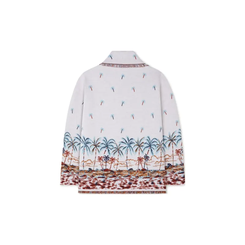 Alanui The Tale Of Hawaiian Cardigan-1