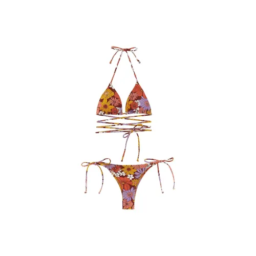 REINA OLGA Miami Bikini