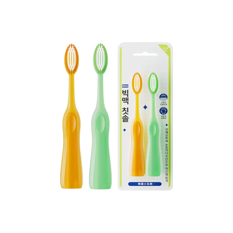 BANNER Toothbrushes Unisex-0