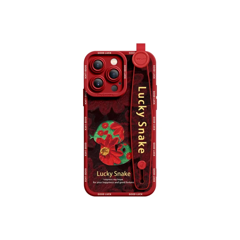 SUPER MOUSE Phone Cases-21