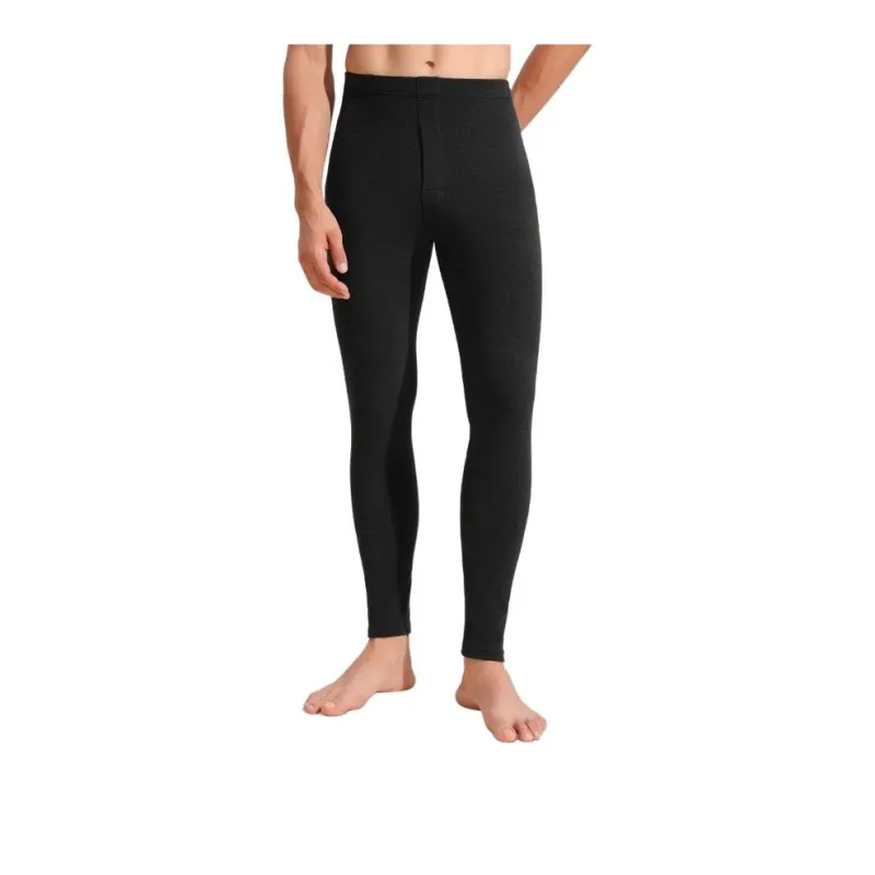 MIIOW Thermal Pants Men's Combo Set-8
