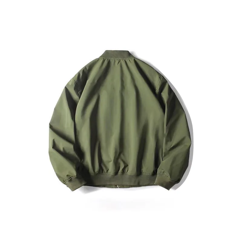LESS BEARS Jackets Coats Unisex-11