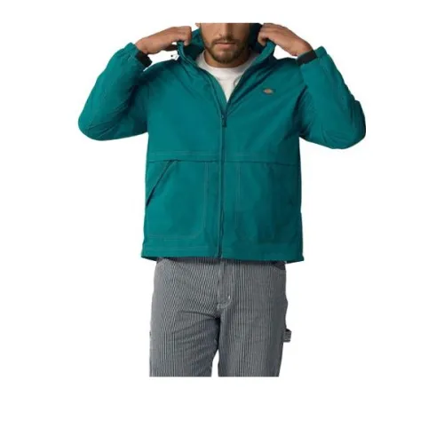 Dickies Jackets Men Blue