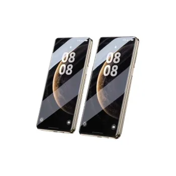 Hanno Cell Phone Protective Films