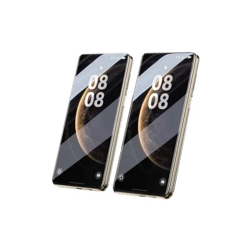 Hanno Cell Phone Protective Films