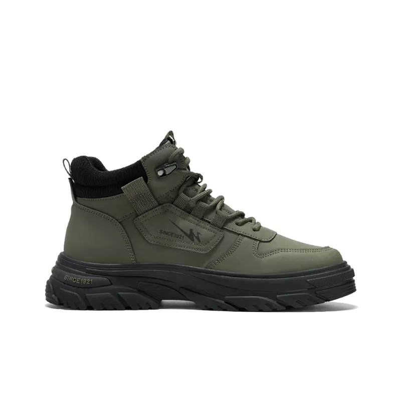 DOUBLE STAR 88 Short Martin Boot Men's-11