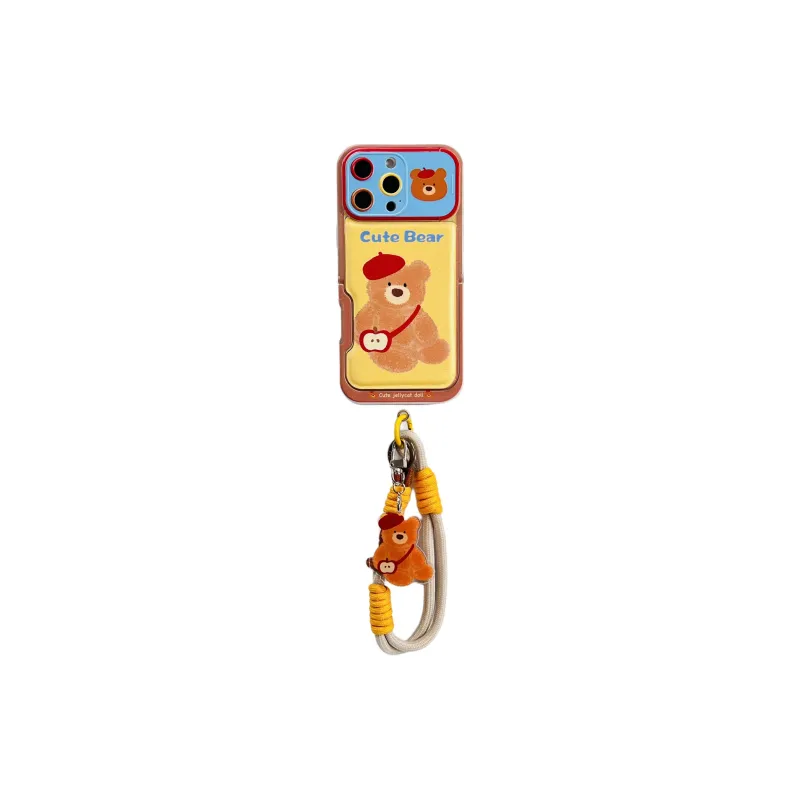 Wei Xin Phone Cases-2