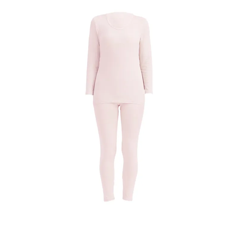 MIIOW Women's Thermal Sets-6