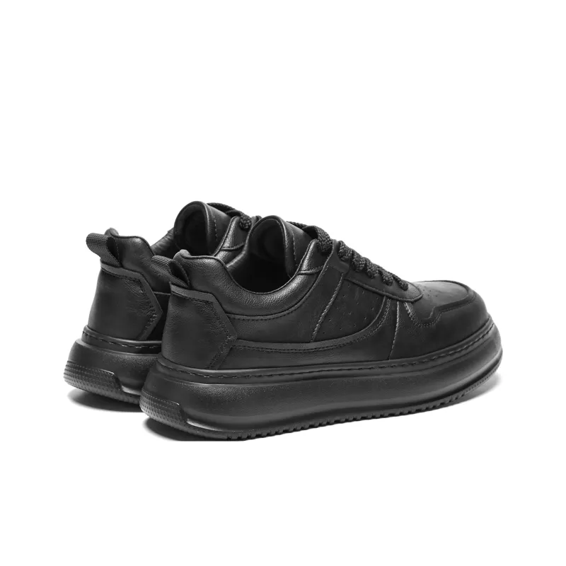 Meixi Low-Top Skateboard Shoes Men's-7