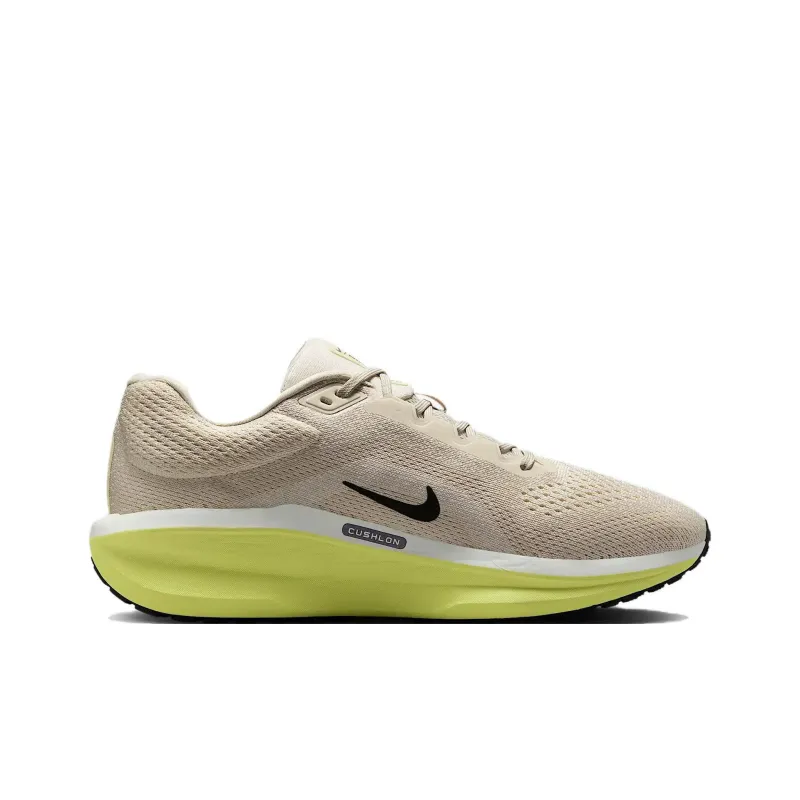 Nike Winflo 11 Light Orewood Brown Summit White Light Lemon Twist Sequoia-1