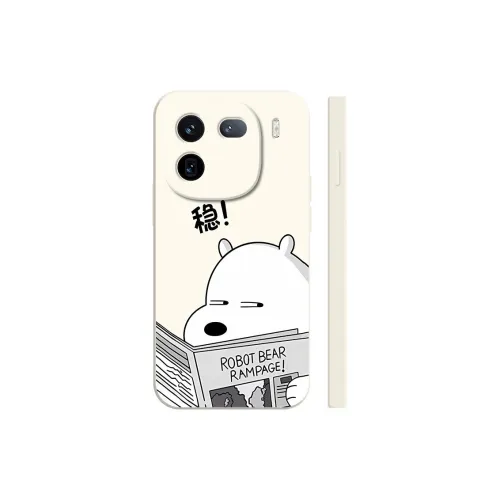 BAOCHENG Phone Cases