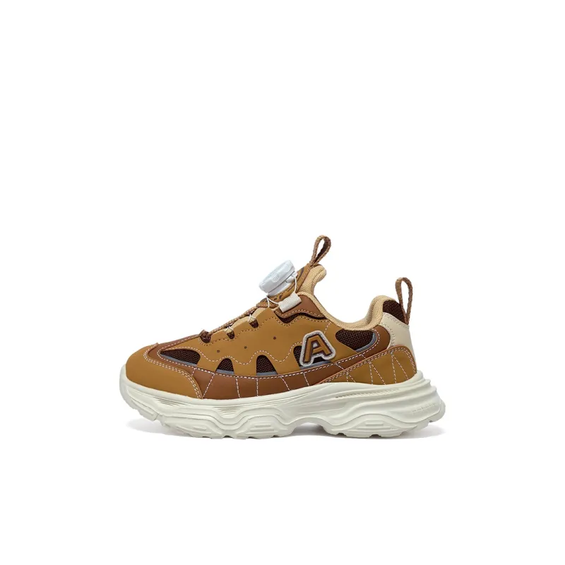 ABC KIDS Slip Resistant Cushioning Abrasion Resistant Low Top Kids Lifestyle Shoes Kids'-6