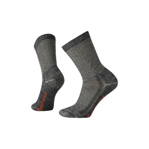 SMARTWOOL Mid-Calf Socks Unisex 1 Pack Black